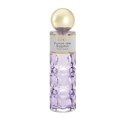 furor de saphir 200 ml mujer