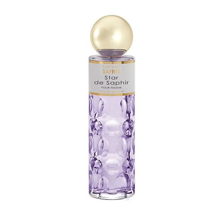 star de saphir 200 ml mujer