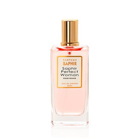 atenea de saphir 50 ml mujer