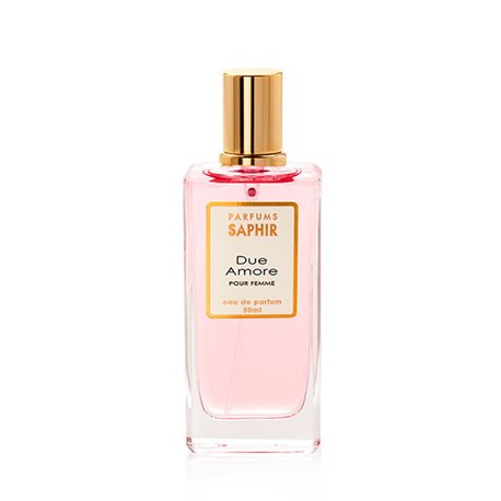 due amore 50 ml mujer